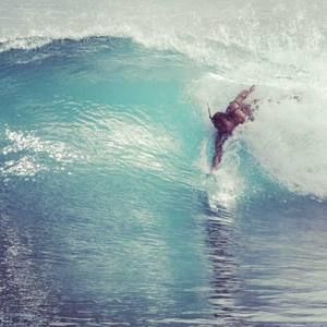 Meet your Posher, I-chard